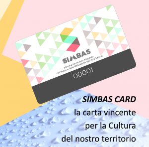 Scarica il pieghevole SIMBAS CARD